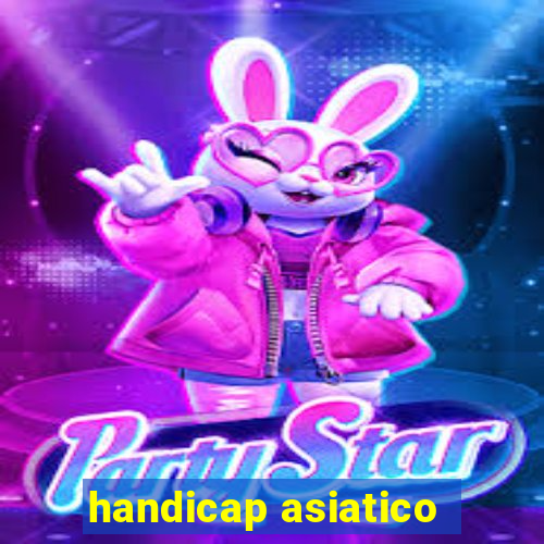 handicap asiatico -1.25